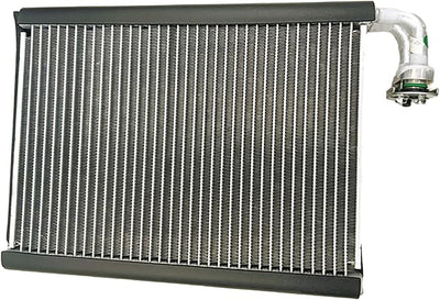 A/C Evaporator 4694394 for Yanmar Engine 4TNV98C John Deere Excavator 60D 60G Plate Compactor PC7 PC10
