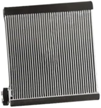 A/C Evaporator XB00001044 for Hitachi Excavator ZH200-A ZW250-5B ZX200-5G ZX210H-5G ZX210K-5G ZX240-5G ZX250LC-5B ZX470-5G