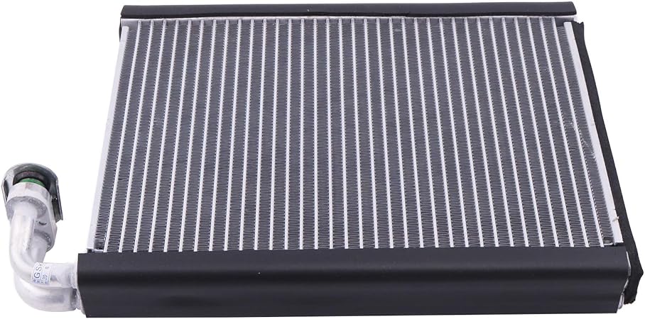 A/C Evaporator YN20M00107S020 for New Holland Excavator E135B E175B E215B E235BSR E70BSR E80BMSR