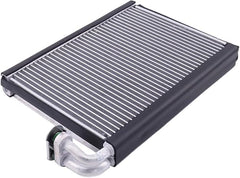 A/C Evaporator YN20M00107S020 for New Holland Excavator E135B E175B E215B E235BSR E70BSR E80BMSR