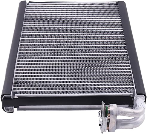 A/C Evaporator YN20M00107S020 for New Holland Excavator E135B E175B E215B E235BSR E70BSR E80BMSR