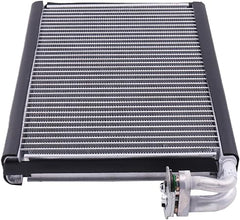 A/C Evaporator YN20M00107S020 for New Holland Excavator E135B E175B E215B E235BSR E70BSR E80BMSR