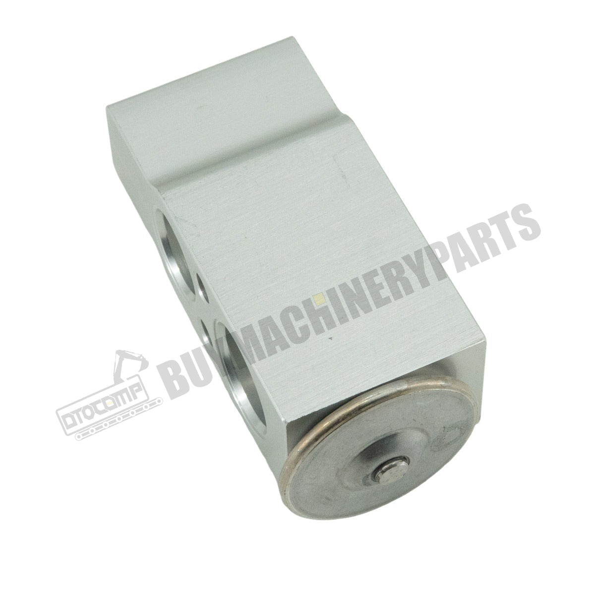A/C Expansion Valve T1275-72170 for Kubota Tractor M4N M5N M7 M7040 M8540 Loader SVL65 SVL75 SVL90 SVL95