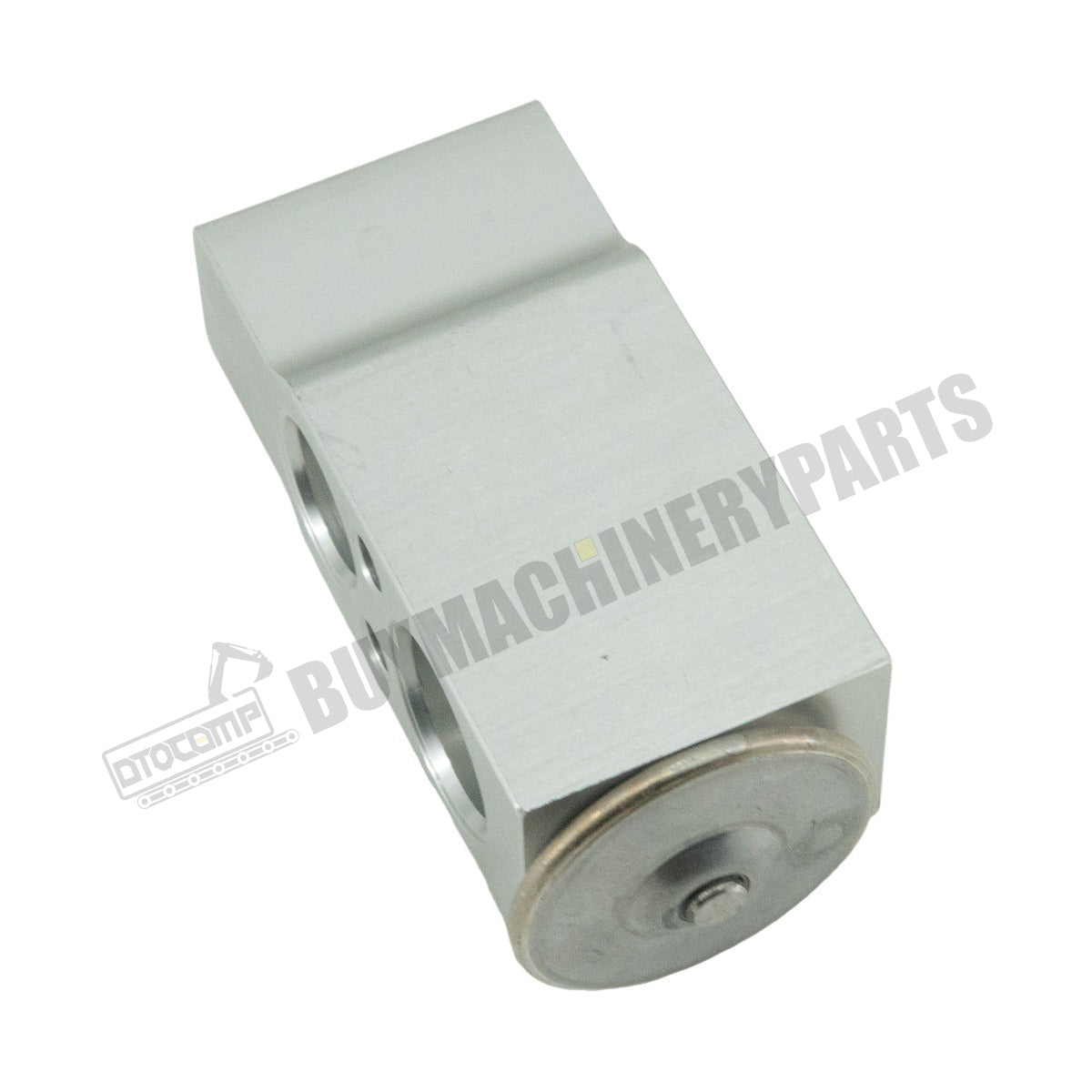 A/C Expansion Valve T1275-72170 for Kubota Tractor M4N M5N M7 M7040 M8540 Loader SVL65 SVL75 SVL90 SVL95