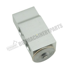 A/C Expansion Valve T1275-72170 for Kubota Tractor M4N M5N M7 M7040 M8540 Loader SVL65 SVL75 SVL90 SVL95
