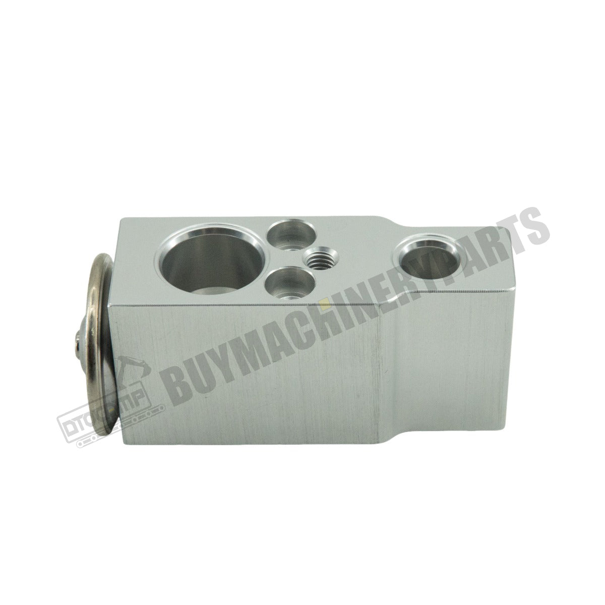 A/C Expansion Valve T1275-72170 for Kubota Tractor M4N M5N M7 M7040 M8540 Loader SVL65 SVL75 SVL90 SVL95