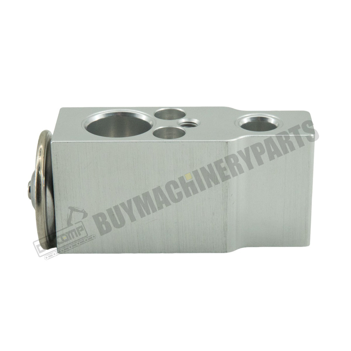 A/C Expansion Valve T1275-72170 for Kubota Tractor M4N M5N M7 M7040 M8540 Loader SVL65 SVL75 SVL90 SVL95