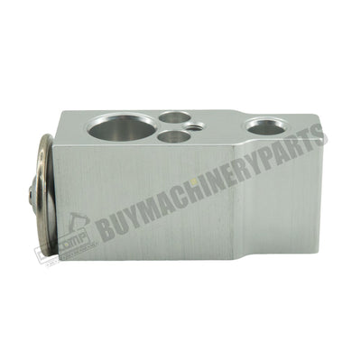 A/C Expansion Valve T1275-72170 for Kubota Tractor M4N M5N M7 M7040 M8540 Loader SVL65 SVL75 SVL90 SVL95