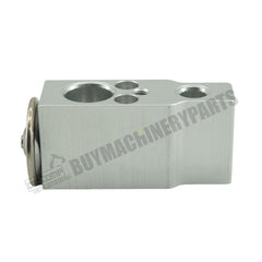 A/C Expansion Valve T1275-72170 for Kubota Tractor M4N M5N M7 M7040 M8540 Loader SVL65 SVL75 SVL90 SVL95