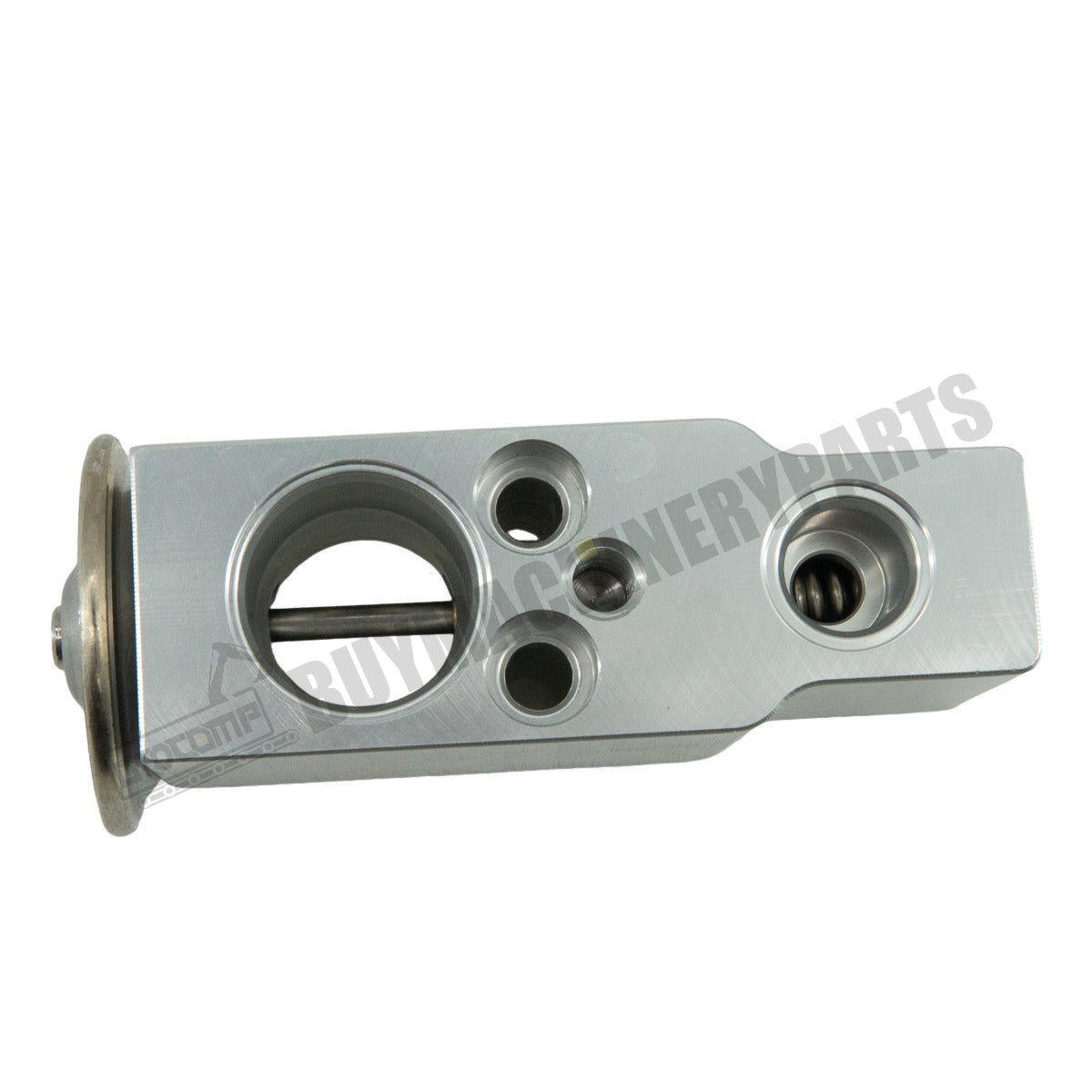 A/C Expansion Valve T1275-72170 for Kubota Tractor M4N M5N M7 M7040 M8540 Loader SVL65 SVL75 SVL90 SVL95