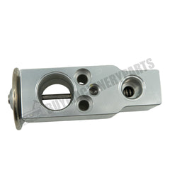 A/C Expansion Valve T1275-72170 for Kubota Tractor M4N M5N M7 M7040 M8540 Loader SVL65 SVL75 SVL90 SVL95