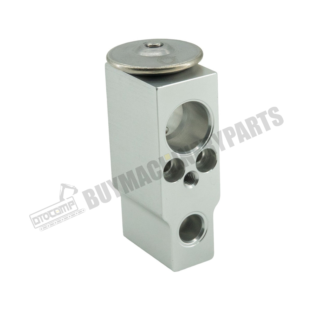 A/C Expansion Valve T1275-72170 for Kubota Tractor M4N M5N M7 M7040 M8540 Loader SVL65 SVL75 SVL90 SVL95