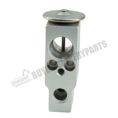 A/C Expansion Valve T1275-72170 for Kubota Tractor M4N M5N M7 M7040 M8540 Loader SVL65 SVL75 SVL90 SVL95