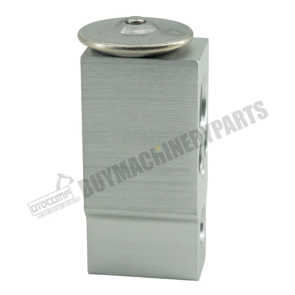 A/C Expansion Valve T1275-72170 for Kubota Tractor M4N M5N M7 M7040 M8540 Loader SVL65 SVL75 SVL90 SVL95