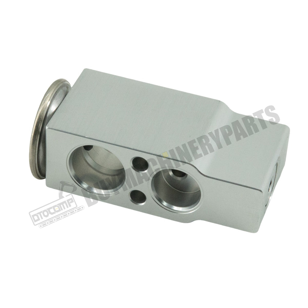 A/C Expansion Valve T1275-72170 for Kubota Tractor M4N M5N M7 M7040 M8540 Loader SVL65 SVL75 SVL90 SVL95