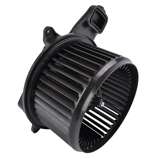 A/C Heater Blower Motor W205700800 CR705001 for Kenworth T170 T270 T370 Peterbilt 579 Truck 2013-2017