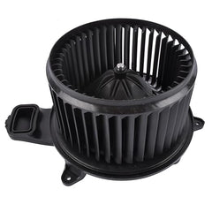 A/C Heater Blower Motor W205700800 CR705001 for Kenworth T170 T270 T370 Peterbilt 579 Truck 2013-2017