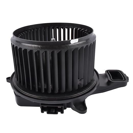 A/C Heater Blower Motor W205700800 CR705001 for Kenworth T170 T270 T370 Peterbilt 579 Truck 2013-2017