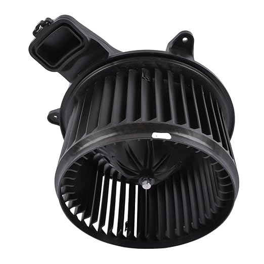 A/C Heater Blower Motor W205700800 CR705001 for Kenworth T170 T270 T370 Peterbilt 579 Truck 2013-2017