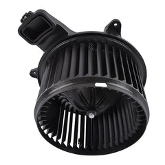 A/C Heater Blower Motor W205700800 CR705001 for Kenworth T170 T270 T370 Peterbilt 579 Truck 2013-2017