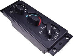 AC Heater Climate Control Module 3545543C2 3545543C3 3545543C5 for International 4300 4400 4700 8700