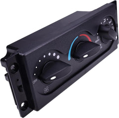 AC Heater Climate Control Module 3545543C2 3545543C3 3545543C5 for International 4300 4400 4700 8700