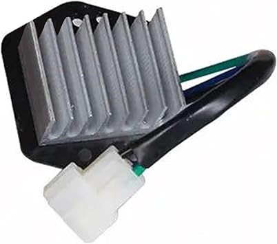 A/C Resistor YT20M00004S042 for Kobelco Excavator SK210LC SK250LC SK290LC SK330LC SK480LC