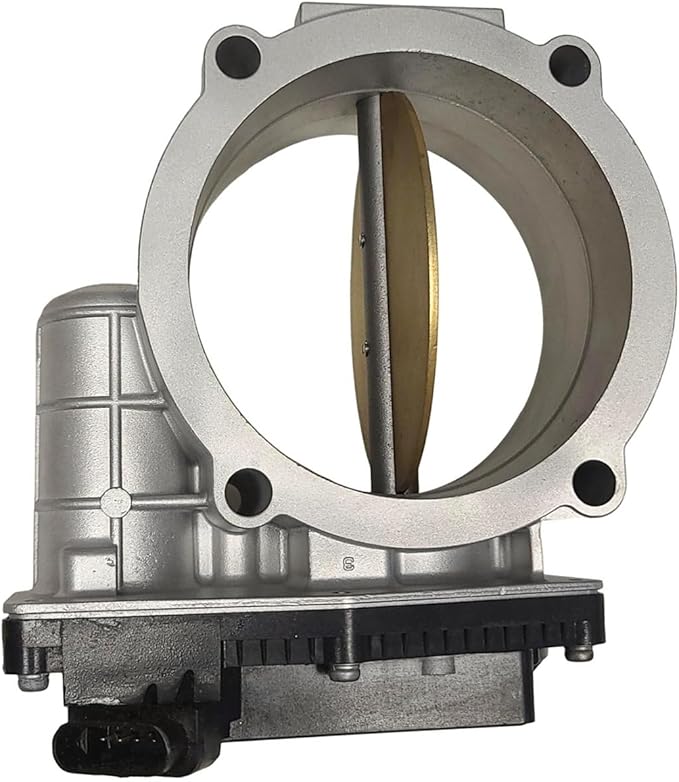 AIR THROTTLE INTAKE VALVE RA4600900065