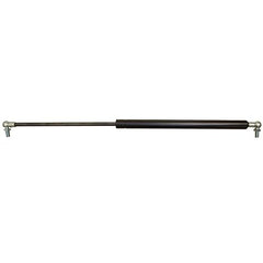 AL81578 Amortecedor a gás para vidro traseiro de trator John Deere, modelos 5220, 5320, 5420, 5520 e 5620.