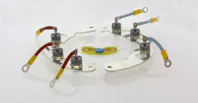 Rotating Rectifier Assembly ALT461KD001 GP461 for Leroy Somer Alternator LSA471 LSA461 LSA462 LSA472