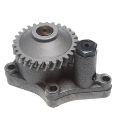 Oil Pump AM878778 for John Deere Engine 3009 3011 3012 3014 3015 4019 4020 Tractor 2032R Excavator 27D 30G 35D 35G Loader 5575 4475 575 570