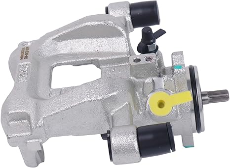 A Pair Brake Caliper LR061380 LR061381 for Land Rover Discovery Sport