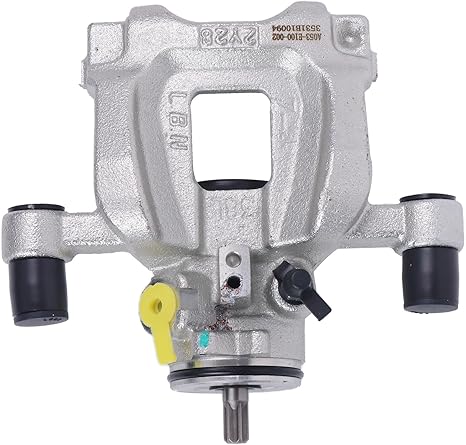 A Pair Brake Caliper LR061380 LR061381 for Land Rover Discovery Sport