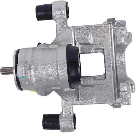 A Pair Brake Caliper LR061380 LR061381 for Land Rover Discovery Sport