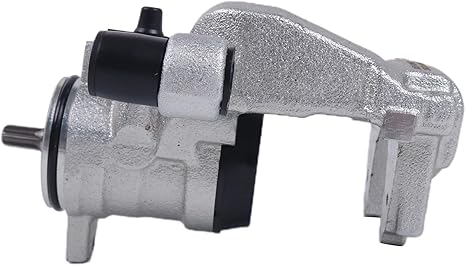 A Pair Brake Caliper LR061380 LR061381 for Land Rover Discovery Sport