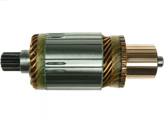 ARMATURE STARTER SA2005 FOR NISSAN HITACHI 23310-T9006 2250-21001 2250-71002 227
