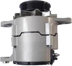 Alternador ATG20252 compatible con AVE276A5, 4973876, AVE2739D, 4319409 DZ1500098058 5628592