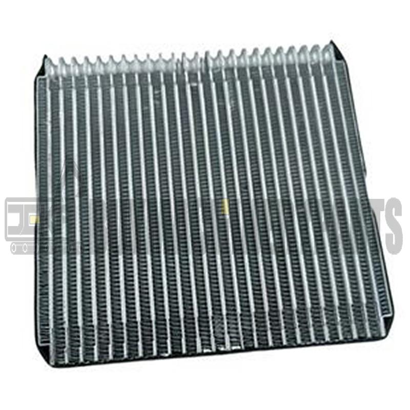 A/C Evaporator 4469056 for John Deere Engine 4045 6125 Excavator 120C 160C 180 450CLC 450DLC 600C 650DLC 800C 850DLC