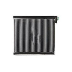 A/C Evaporator 4658936 4658937 4719198 for Hitachi Excavator MA200 ZX110-3 ZX120-3 ZX130-3 ZX140W-3 ZX145W-3 ZX160LC-3 ZX350H-3 ZX400W-3