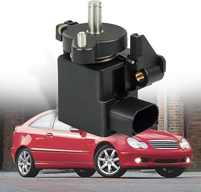 Accelerator Gas Pedal Position Sensor Compatible with Mercedes Benz C230 CLK320 CLK430 CLK55 E320 E55 G500 G55 ML320 ML350 ML430 ML500 ML55 SL500 SLK230, 1997-2008#Replace 0125423317