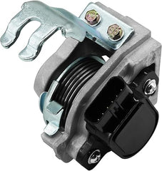 Accelerator Pedal Position Sensor 699-199 Compatible with Honda Accord 2003-2007 Element 2007-2011 CR-V 2005-2006, Acura TL TSX 2004-2008 MDX 2003-2006, Replaces# 37971-RCA-A01