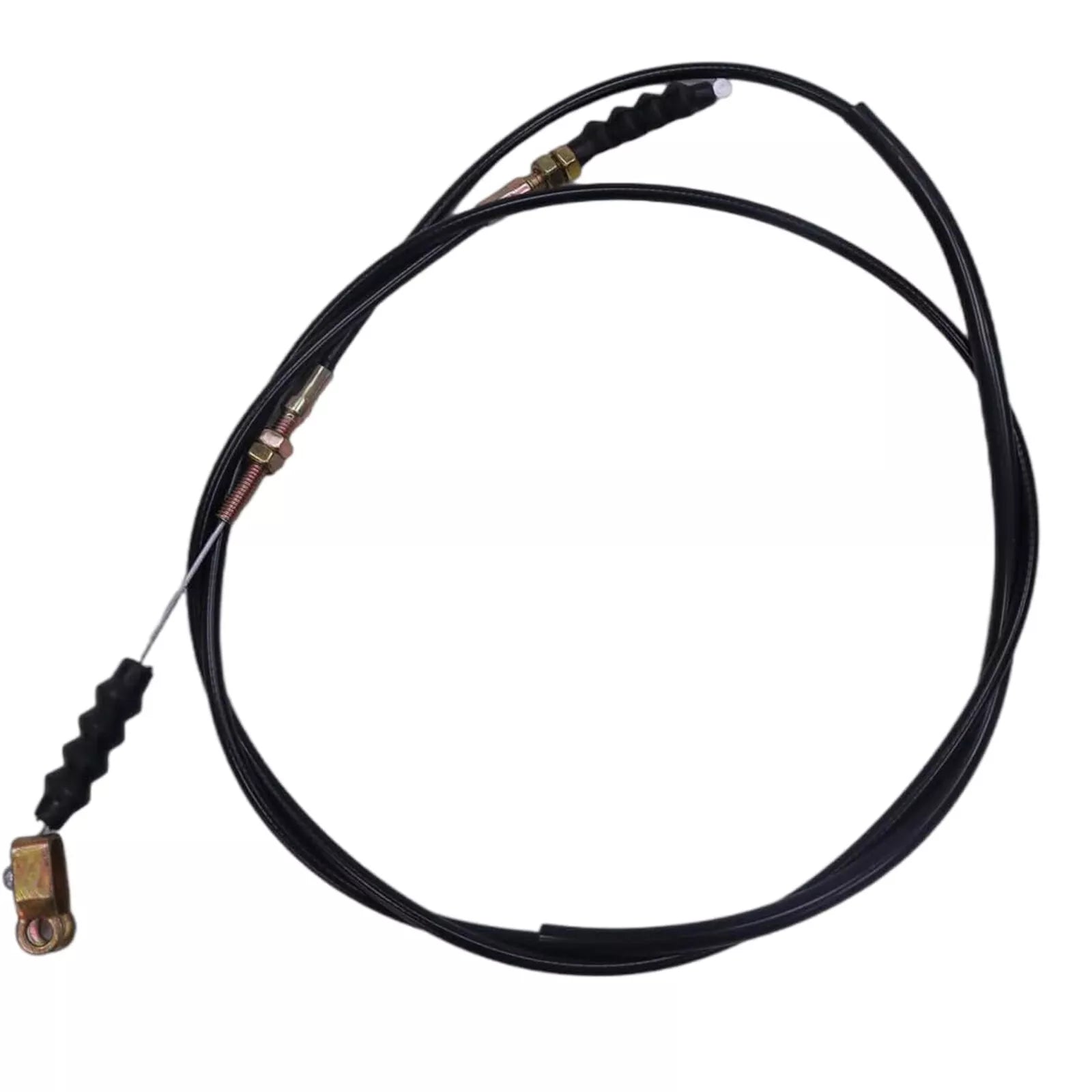 Accelerator Throttle Cable BHG-020-3 for Yamaha Golf Cart G2 G8 G9 G11 G14