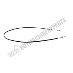 Accelerator_Cable_18201-GG11A_for_Nissan_Forklift_Models_MY1F2A20U-MYG1F2A35U