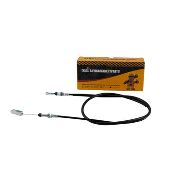 Accelerator_Cable_18201-GG11A_for_Nissan_Forklift_Models_MY1F2A20U-MYG1F2A35U_2