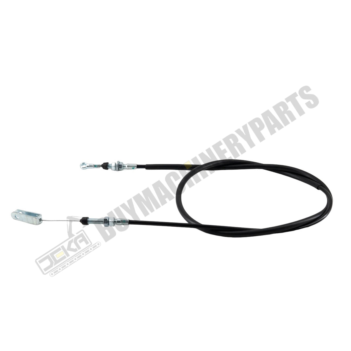 Accelerator_Cable_18201-GG11A_for_Nissan_Forklift_Models_MY1F2A20U-MYG1F2A35U