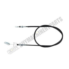 Accelerator_Cable_18201-GG11A_for_Nissan_Forklift_Models_MY1F2A20U-MYG1F2A35U