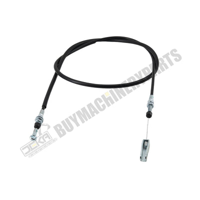 Accelerator_Cable_18201-GG11A_for_Nissan_Forklift_Models_MY1F2A20U-MYG1F2A35U