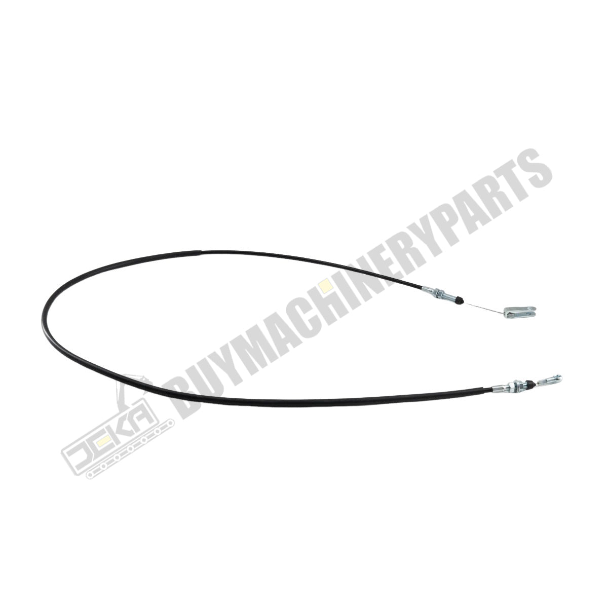 Accelerator_Cable_18201-GG11A_for_Nissan_Forklift_Models_MY1F2A20U-MYG1F2A35U