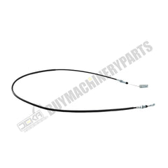 Accelerator_Cable_18201-GG11A_for_Nissan_Forklift_Models_MY1F2A20U-MYG1F2A35U