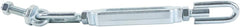 Adjustable Turnbuckle Stabilizer TC422-39700 for Kubota Tractor L3008DT L3608DT L3200H L3400F L3700SU L3800H L2501H L2800F